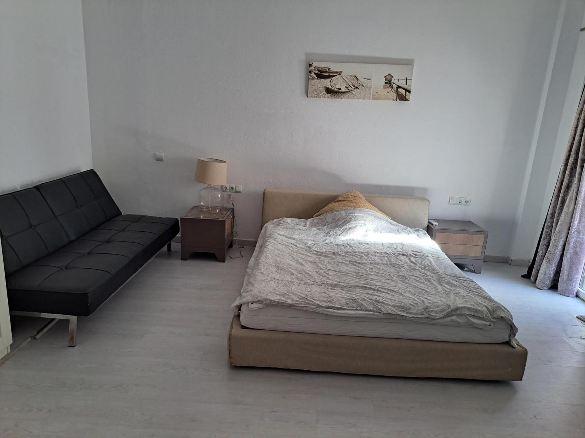 Private Suites In Huge Penthouse 1St Line Puerto Banus, Incredible Views, Jacuzzis Marbella Eksteriør billede